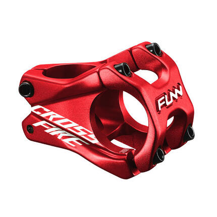 Potencjometr crossfire 35, dł. 35mm / śred. 35mm, podniesienie 0, czerwony Funn