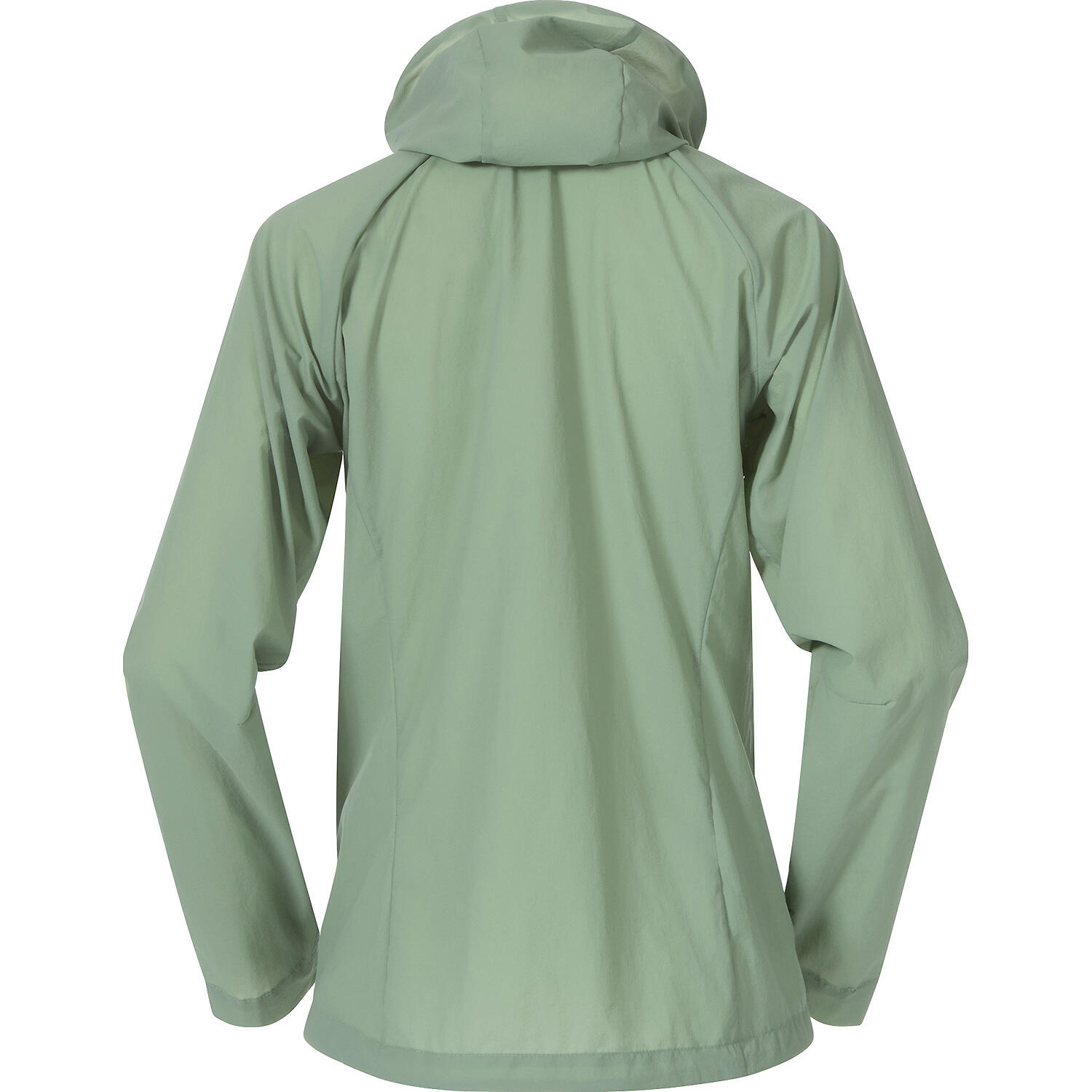 Damen Funktionsjacke W SKAR LIGHTWINDBREAKER JACKET 3/4