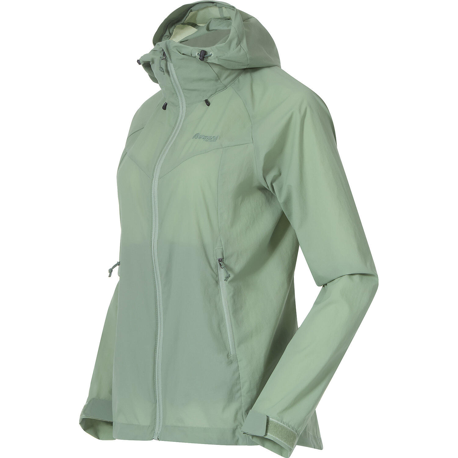 Damen Funktionsjacke W SKAR LIGHTWINDBREAKER JACKET 2/4
