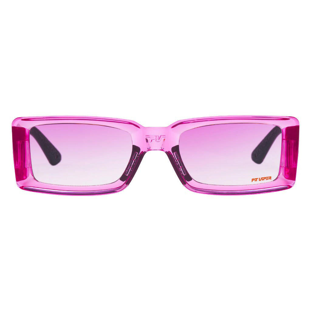 PIT VIPER Occhiali da sole Pit Viper The Himalayan Low Bones