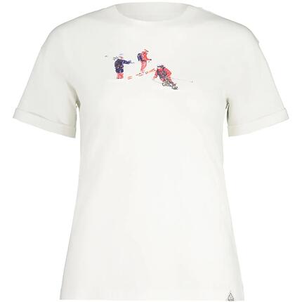 Damen T-Shirt W SCHLARIGNAM. T-SHIRT