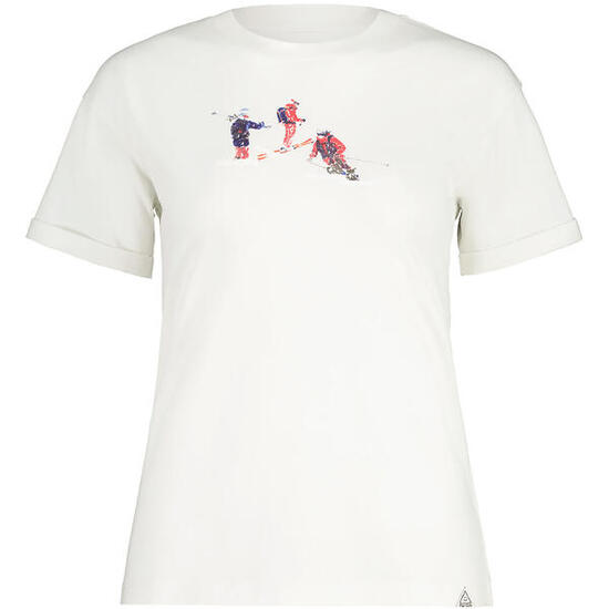 Damen T-Shirt W SCHLARIGNAM. T-SHIRT