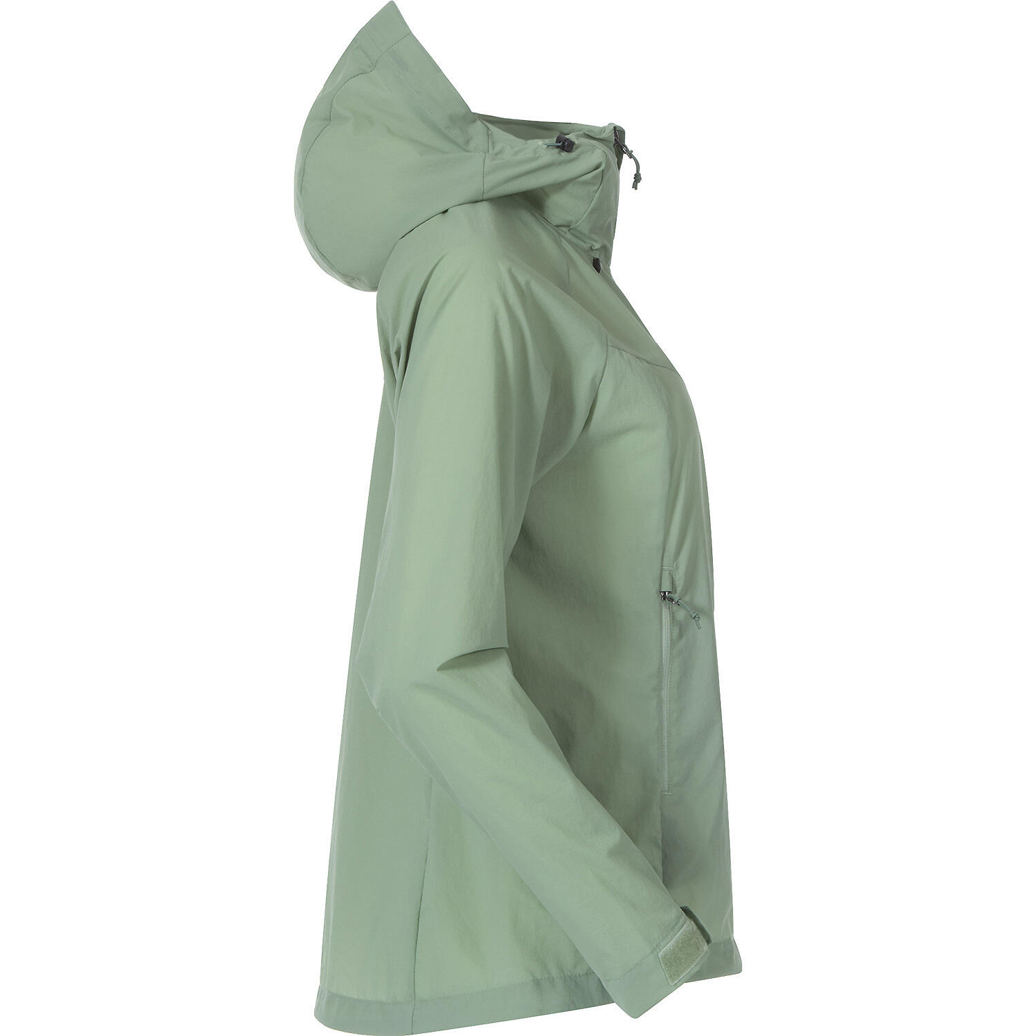 Damen Funktionsjacke W SKAR LIGHTWINDBREAKER JACKET 4/4