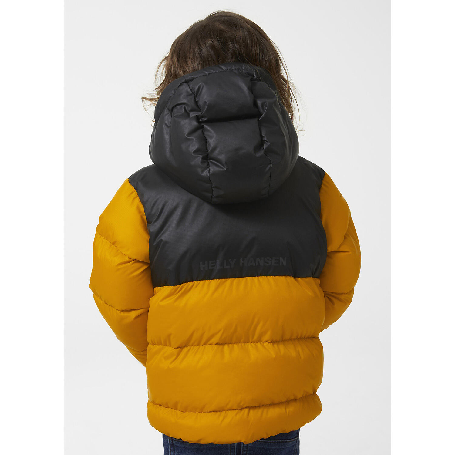Unisex Funktionsjacke VISIPUFFY JACKET 4/5