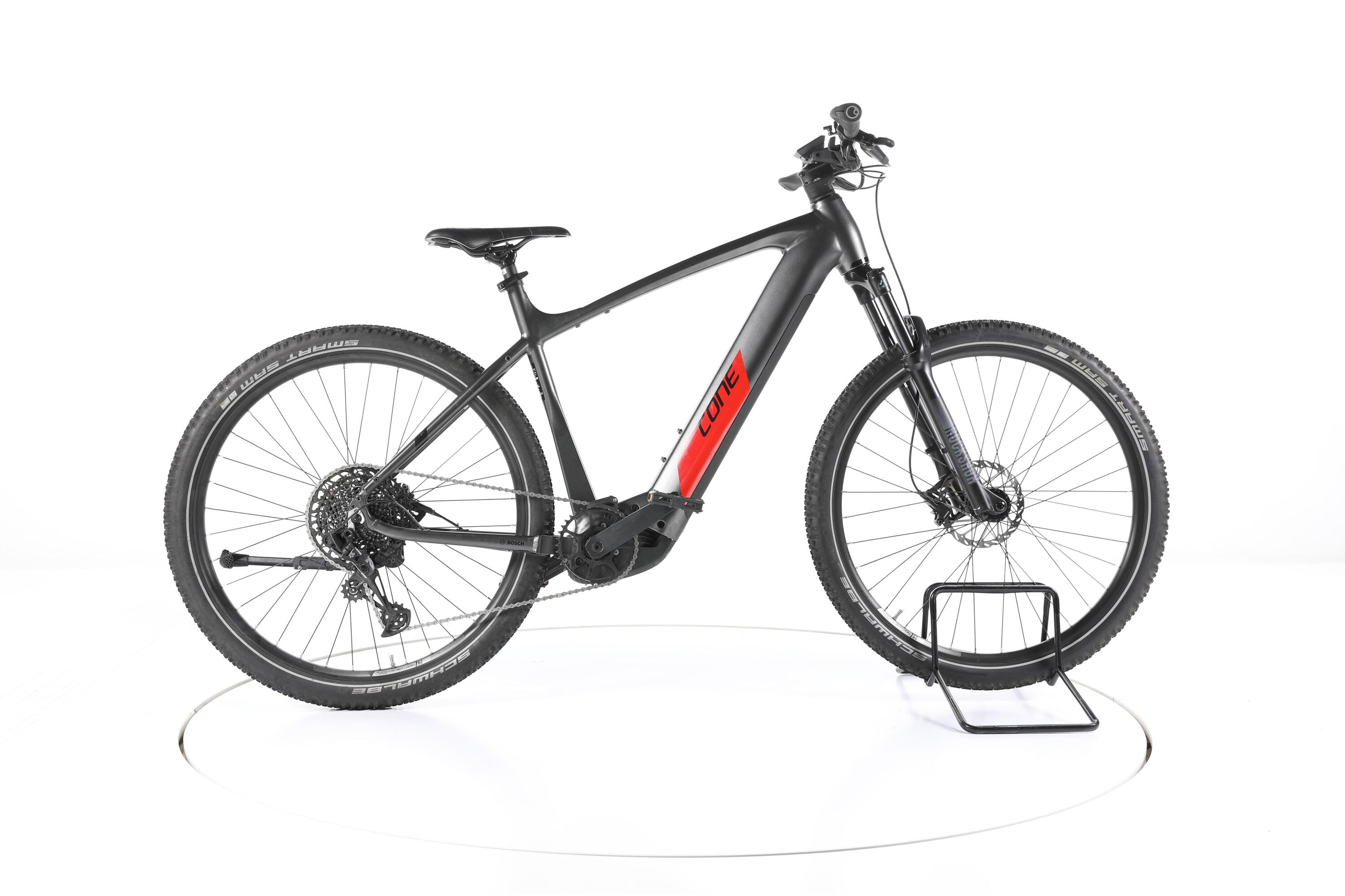 CONE Ebike ricondizionata · CONE Bikes eTrail iN 4.0 · Ottime condizioni