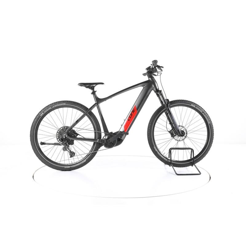 Second Life - CONE Bikes eTrail iN 4.0 E-Bike - Jak nowy
