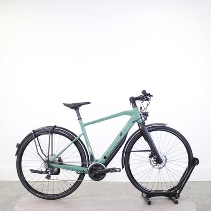 Reconditionné - VTC électrique Friday 28.3 - Excellent état