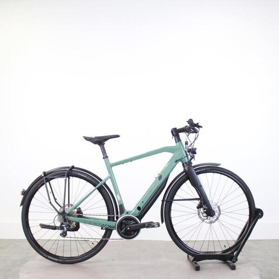 Reconditionné - VTC électrique Friday 28.3 - Excellent état