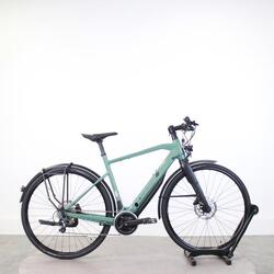 Reconditionné - VTC électrique Friday 28.3 - Excellent état