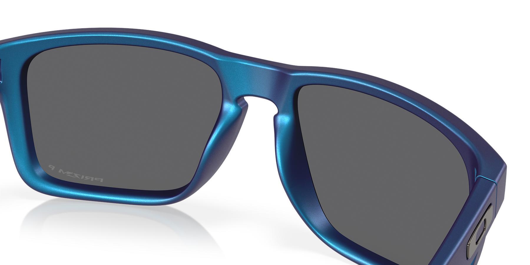 Lunettes de soleil Oakley Holbrook 4/4