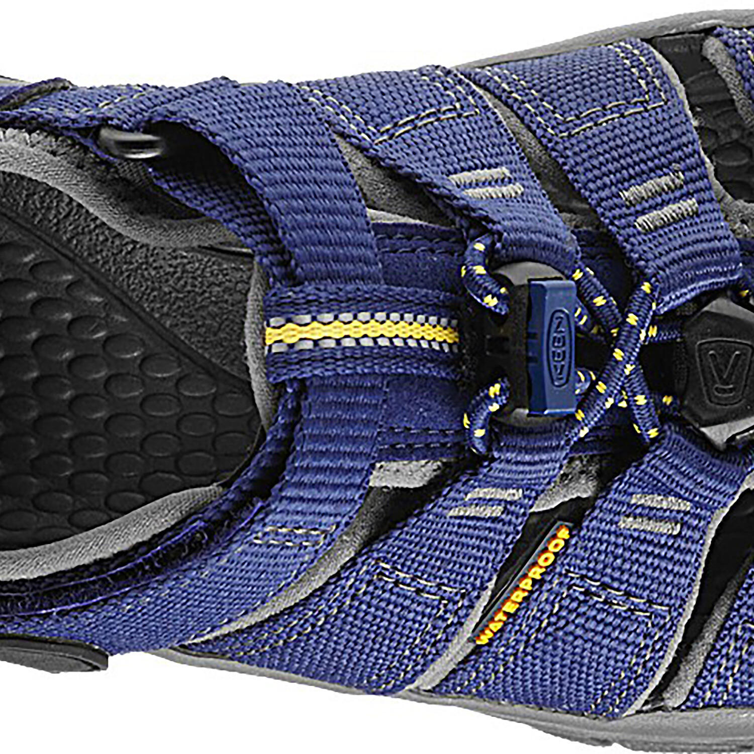 Unisex Sandalen NEWPORT H2 5/7