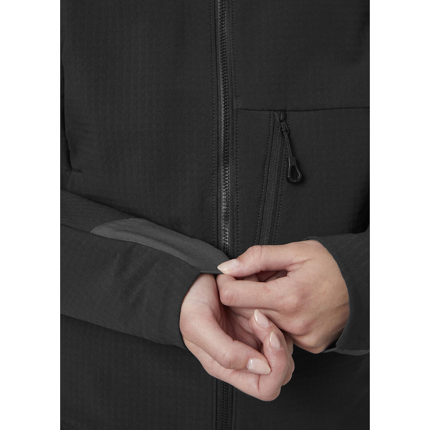 Damen Funktionsjacke W ODIN PRO SHIELD JACKET 6/8