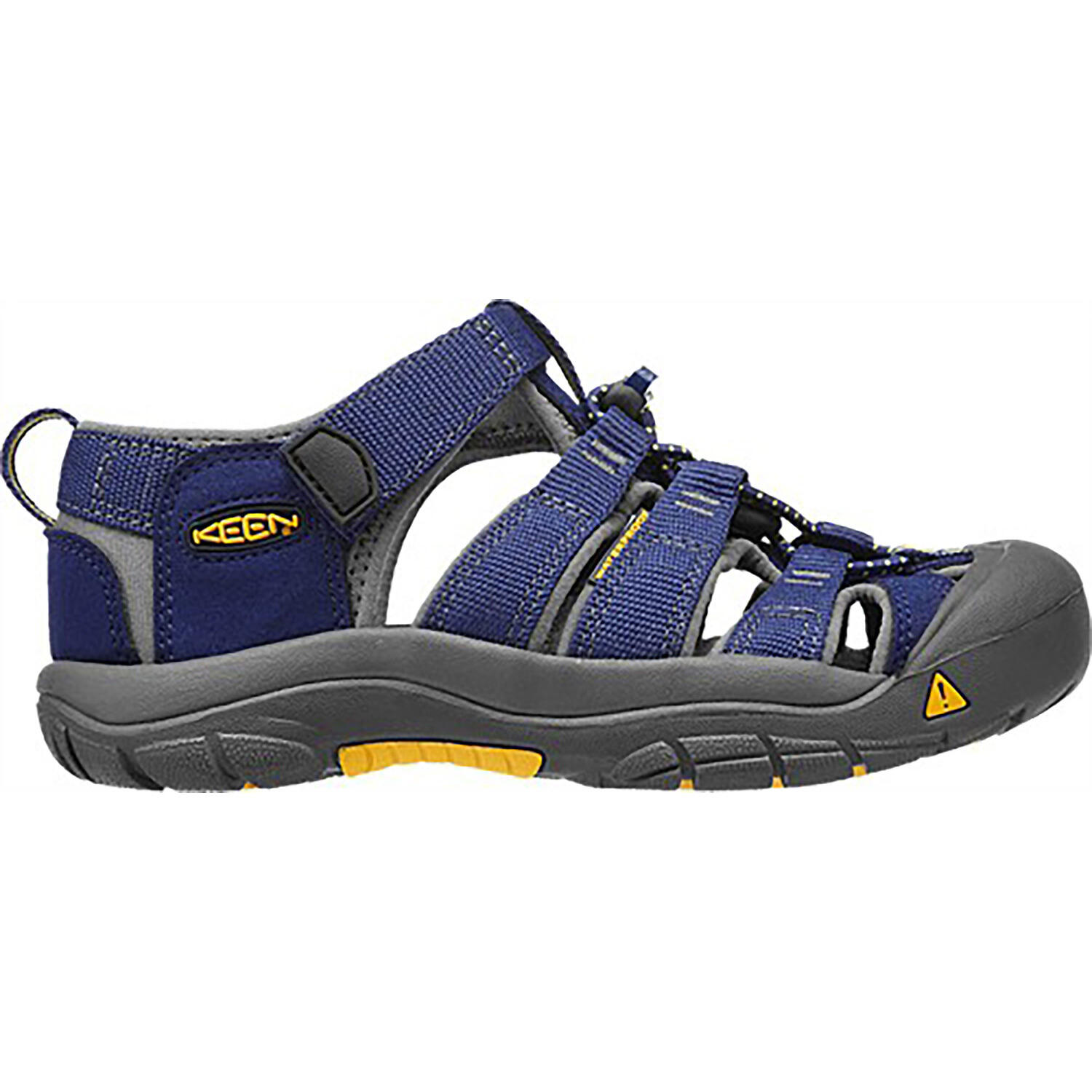 Unisex Sandalen NEWPORT H2 4/7