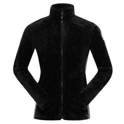 Bluza damska polarowa Alpine Pro Lomma bardzo ciepła