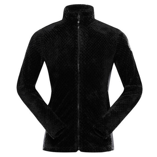 Bluza damska polarowa Alpine Pro Lomma bardzo ciepła