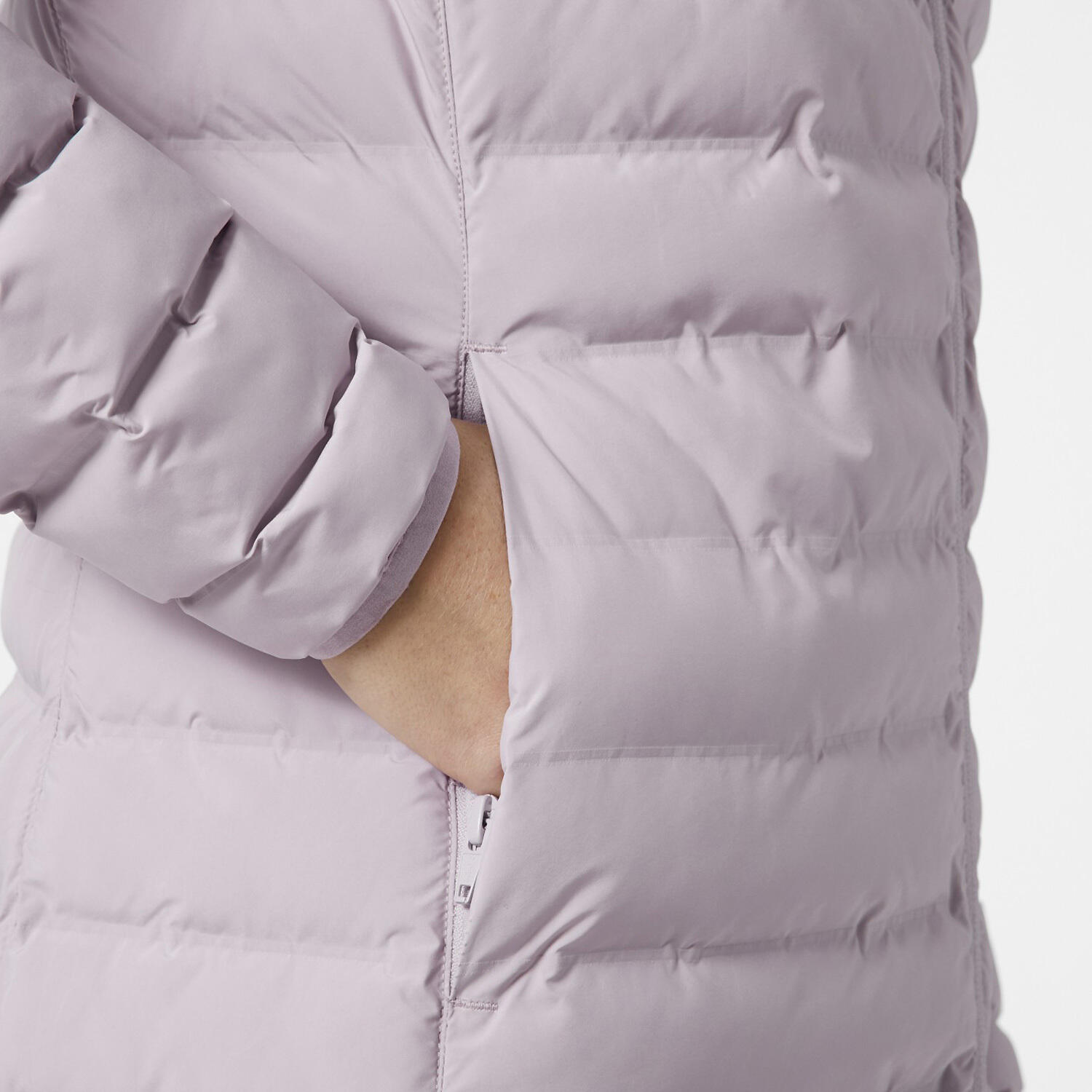 Damen Jacke WMONOMATERIAL INSULATOR COAT 6/7