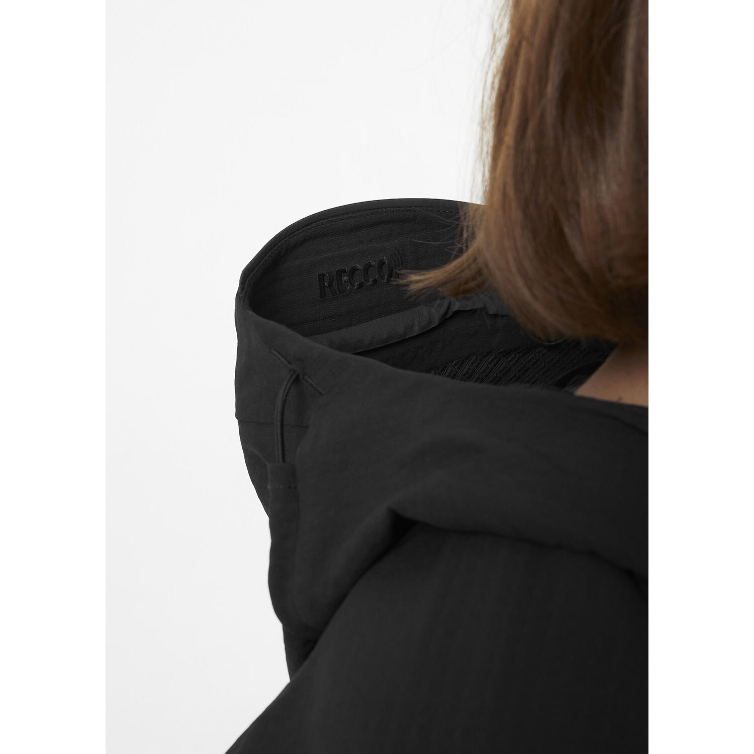 Damen Funktionsjacke W ODIN PRO SHIELD JACKET 7/8