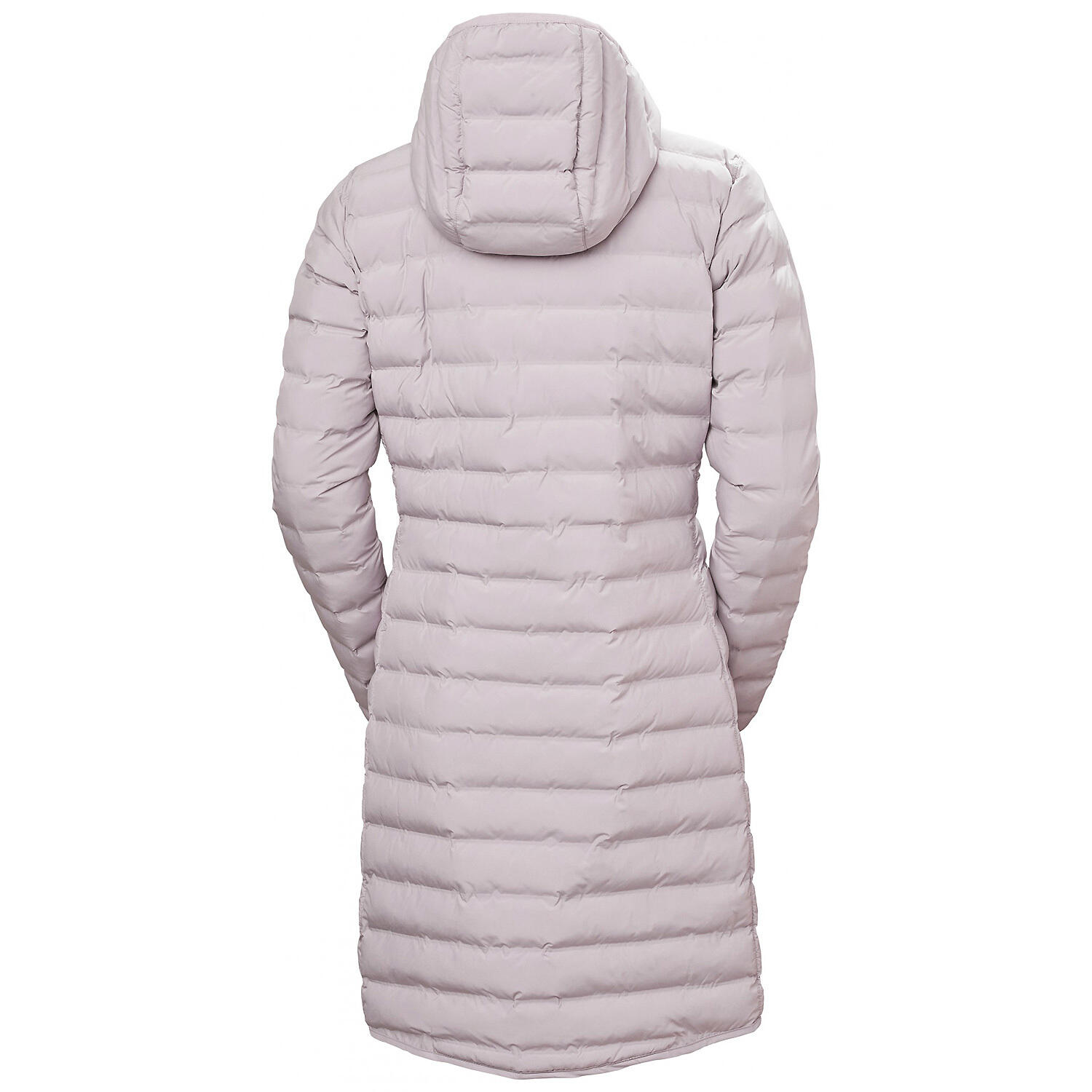 Damen Jacke WMONOMATERIAL INSULATOR COAT 2/7