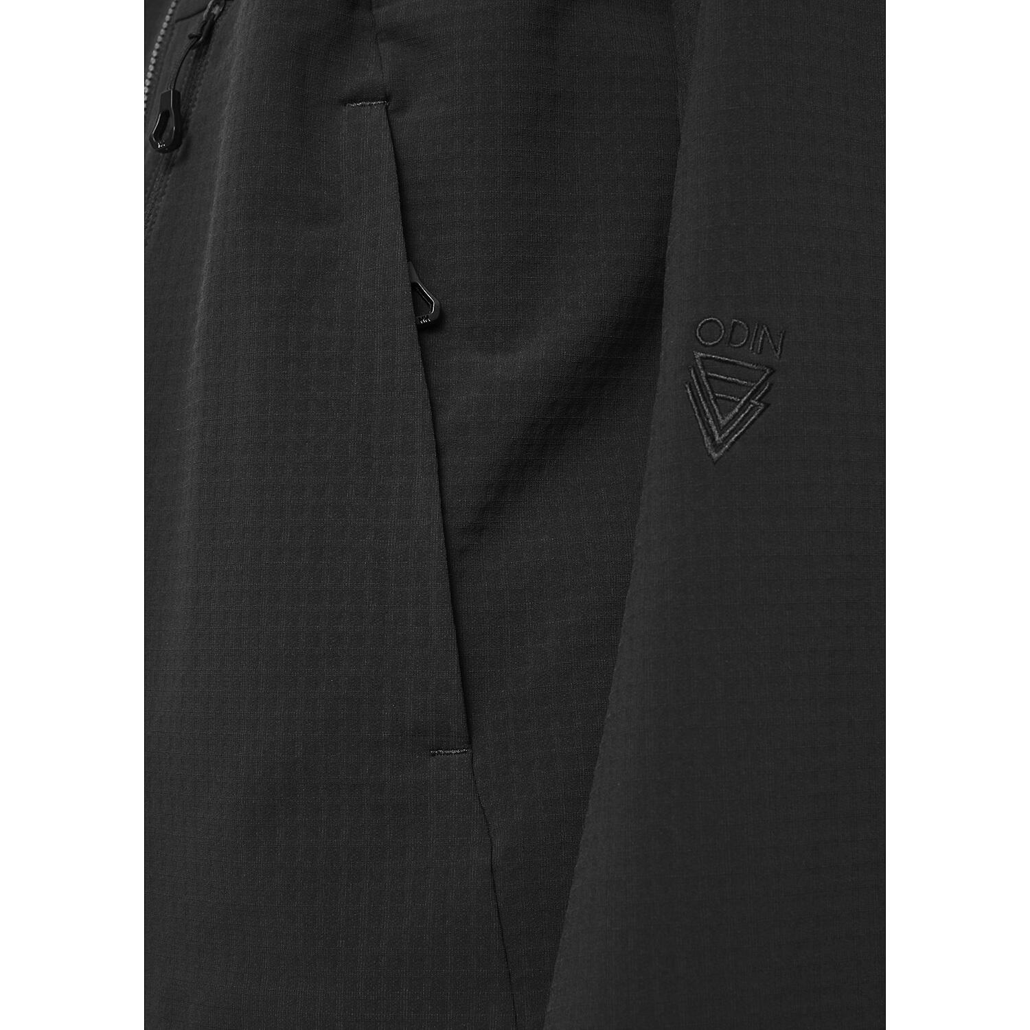 Damen Funktionsjacke W ODIN PRO SHIELD JACKET 5/8