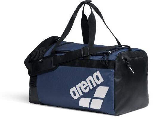 Borsone 40L Arena All Set Navy ARENA Decathlon