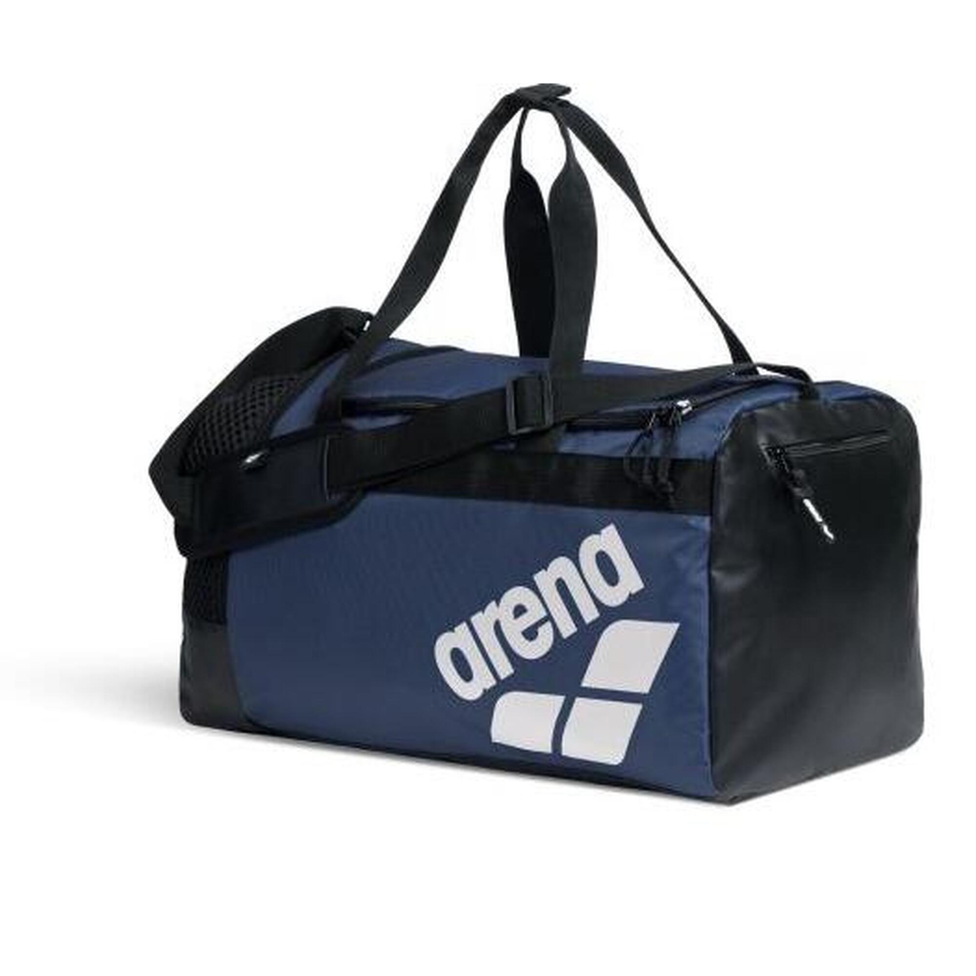 Torba sportowa Arena All Set 40L Granatowa