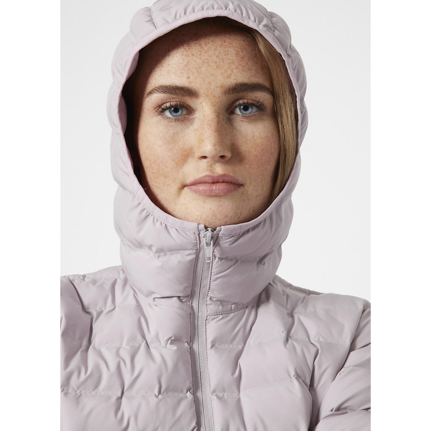 Damen Jacke WMONOMATERIAL INSULATOR COAT 5/7