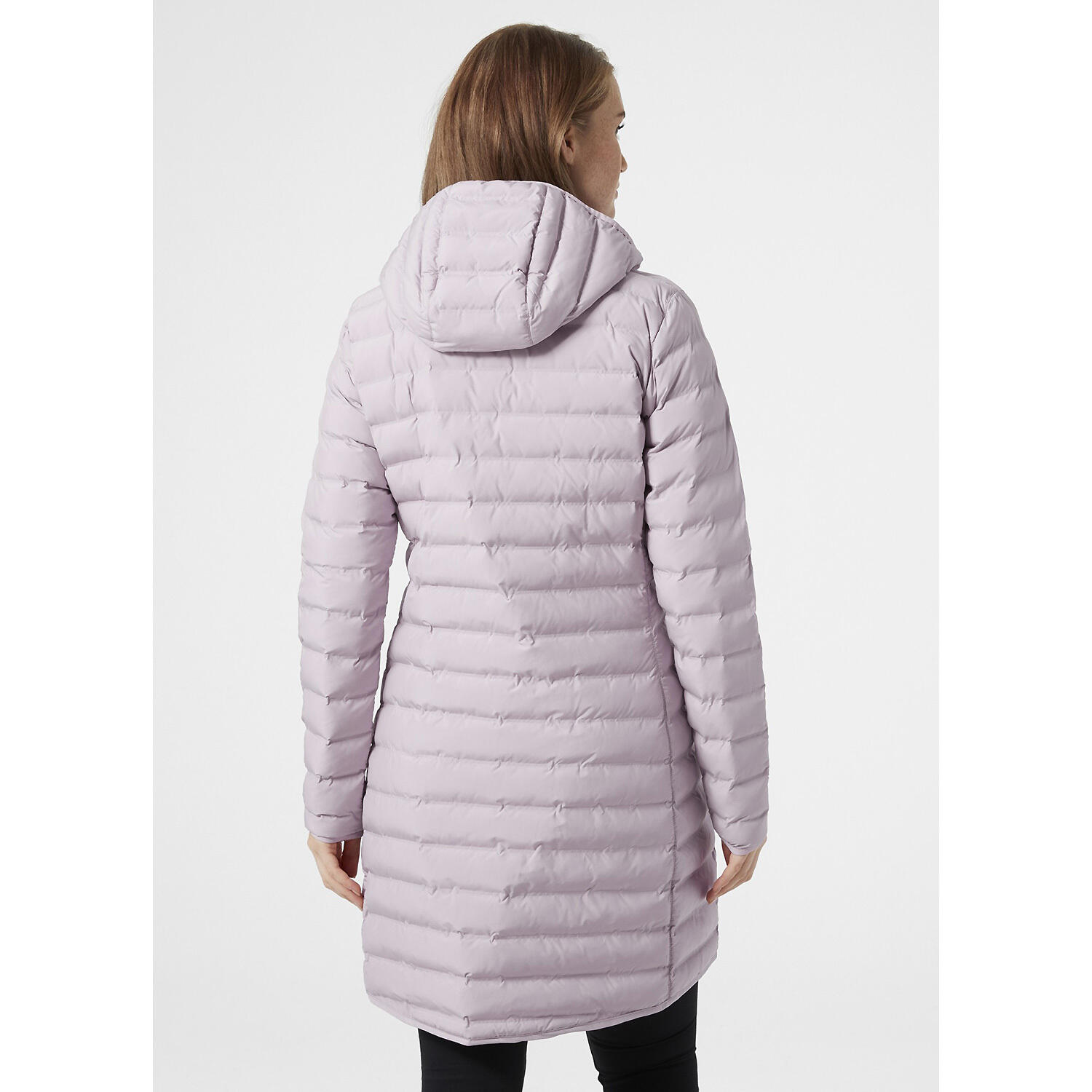 Damen Jacke WMONOMATERIAL INSULATOR COAT 4/7