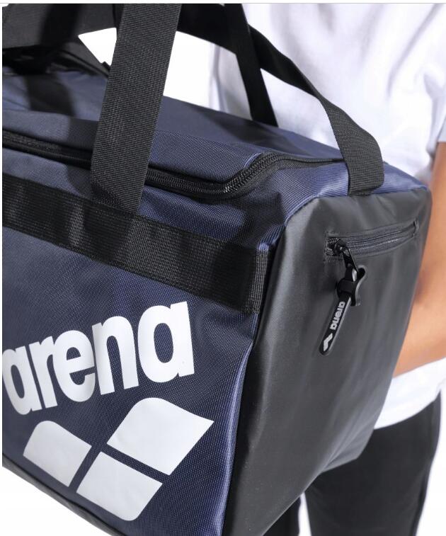 Torba sportowa Arena All Set 40L Granatowa