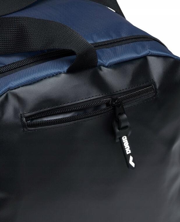 Arena All Set 40L Borsa sportiva blu navy 7/14