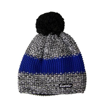 Eisbär Mützen Herren Styler Pompon Mütze / Bommelmütze