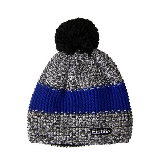 Eisbär Mützen Herren Styler Pompon Mütze / Bommelmütze