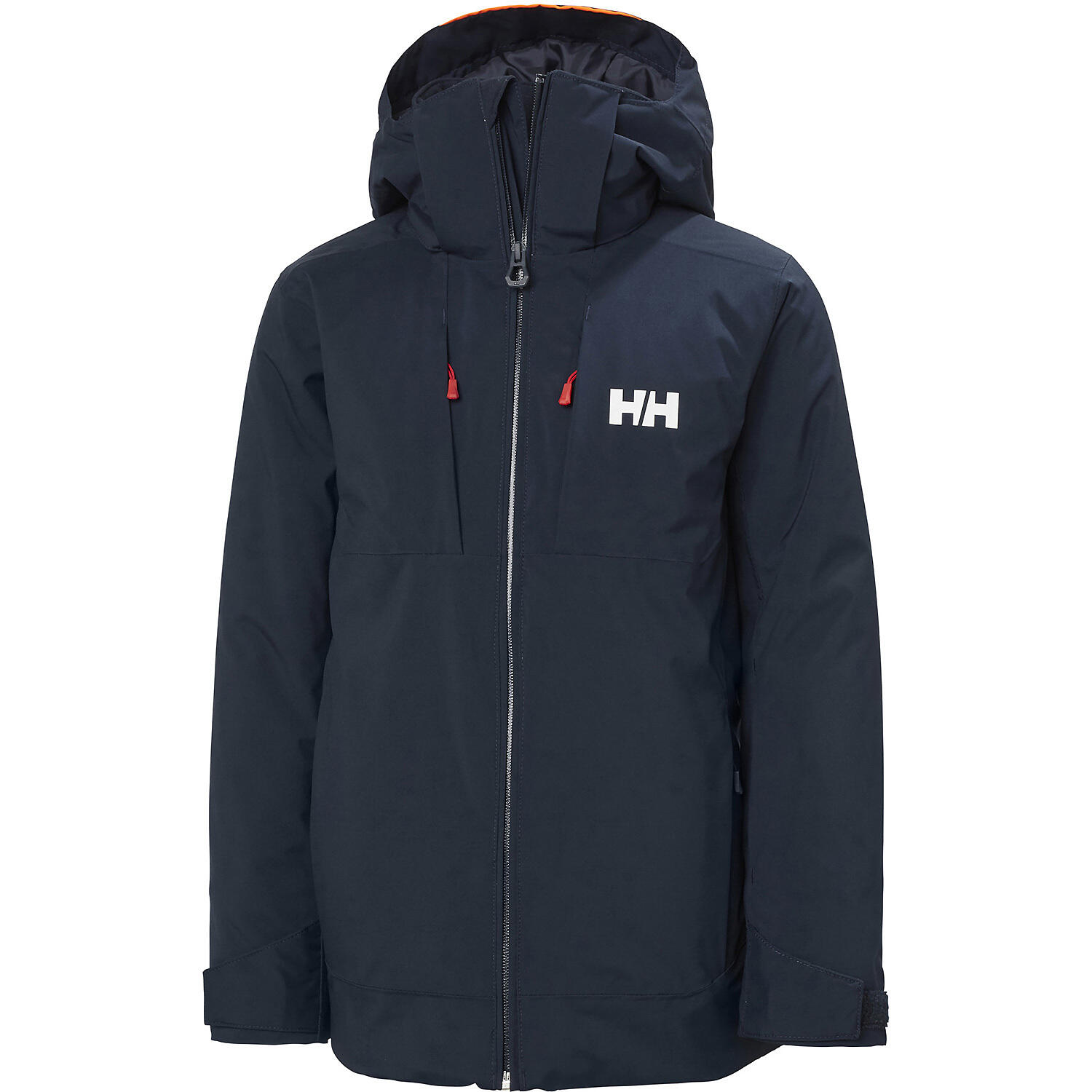 Unisex Funktionsjacke ALPHA JACKET 1/2