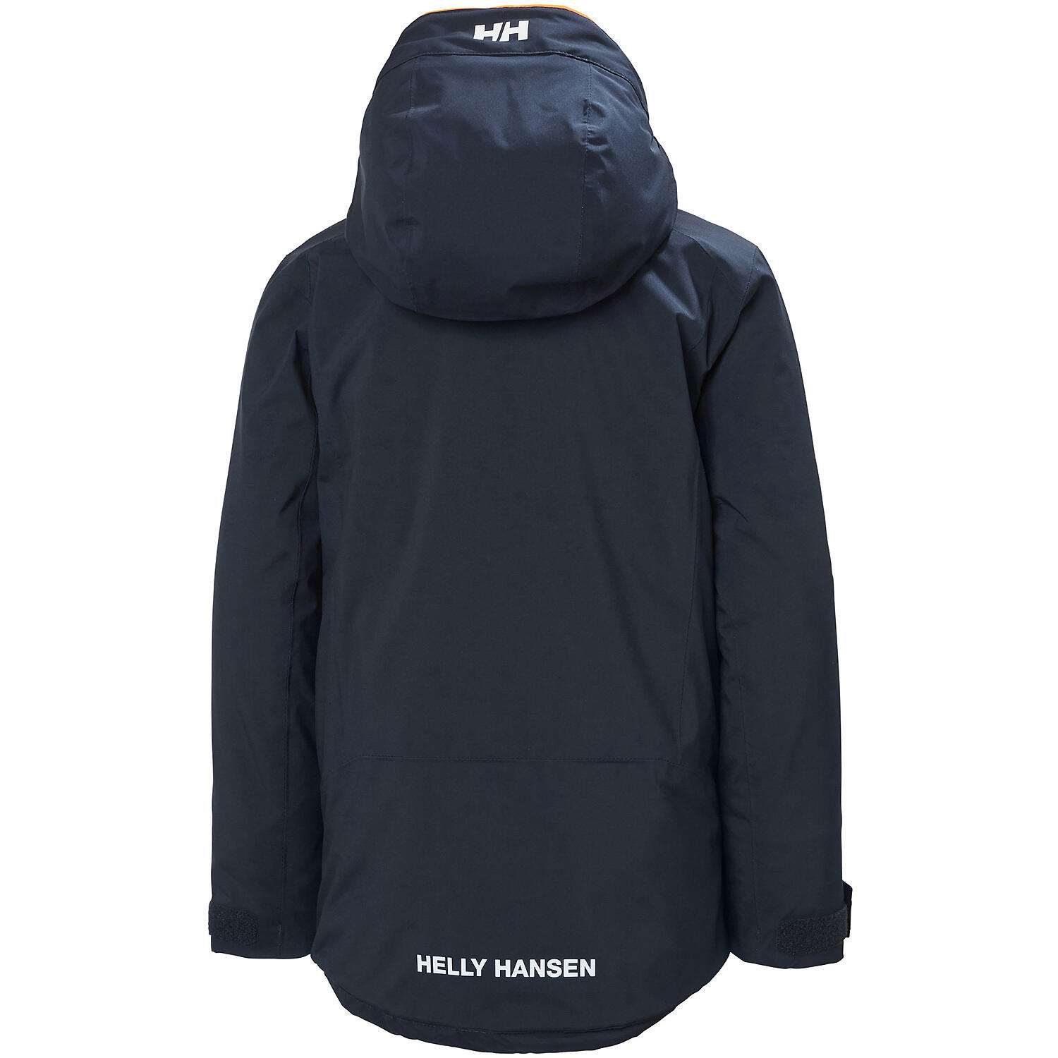 Unisex Funktionsjacke ALPHA JACKET 2/2