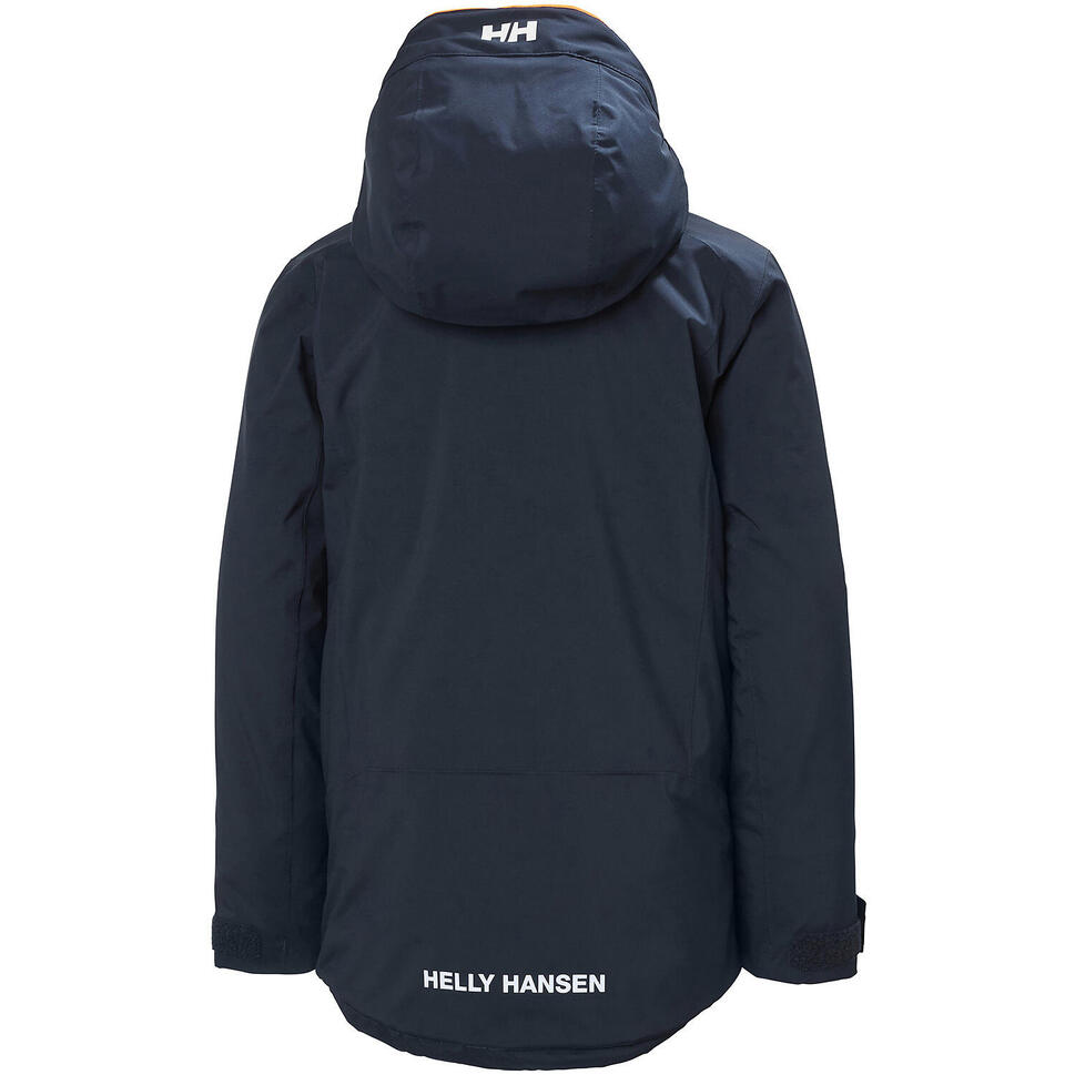 Kurtka dziecięca Helly Hansen alpha