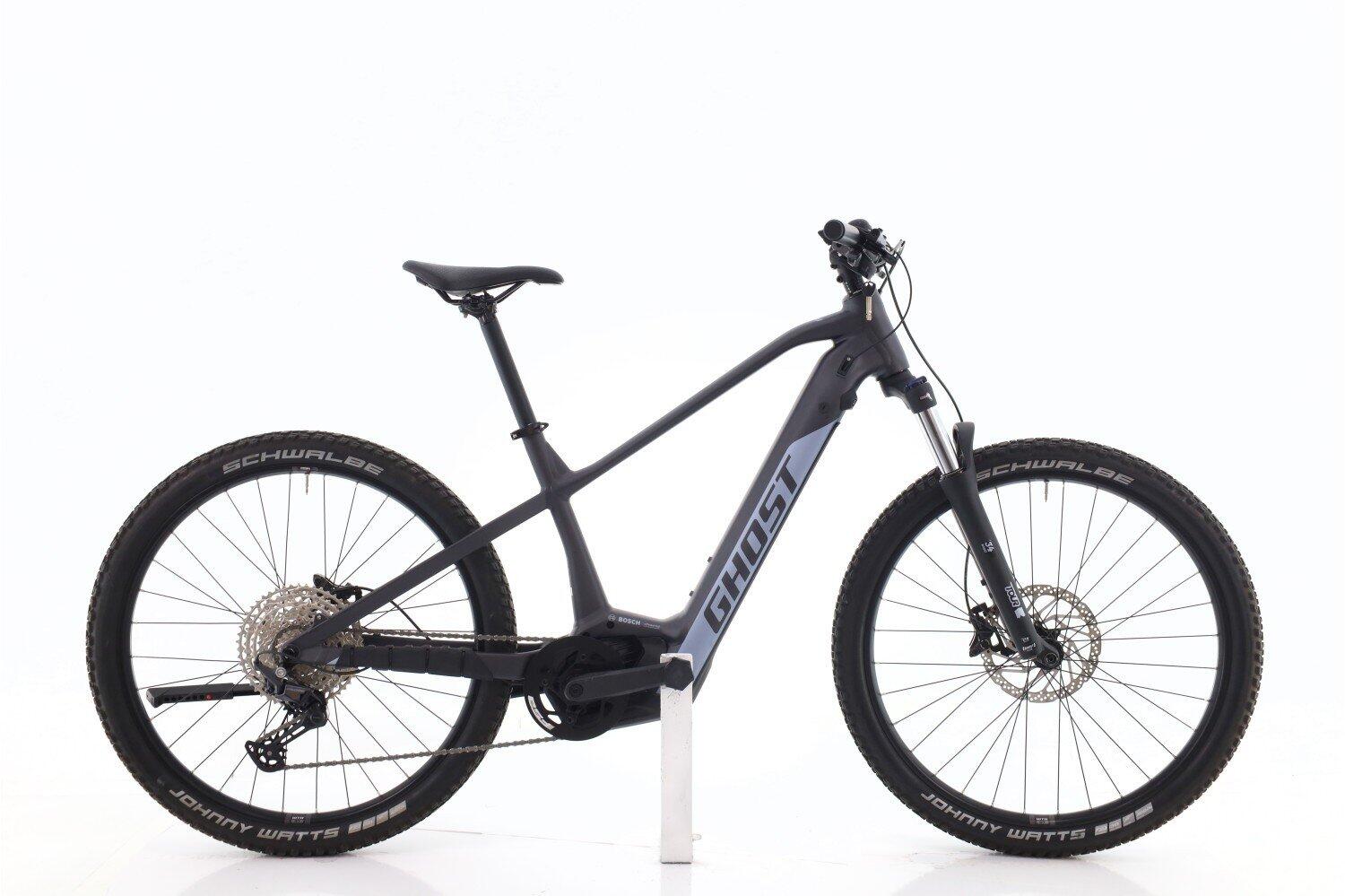 GHOST Refurbished hardtail e-MTB ·  E-Teru · Very good condition