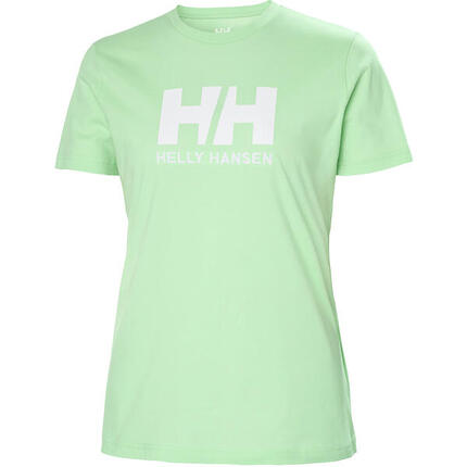 T-Shirt W HH LOGO T-SHIRT