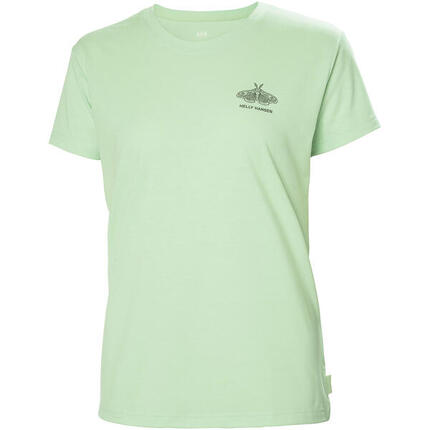 T-Shirt W SKOG GRAPHIC TEE