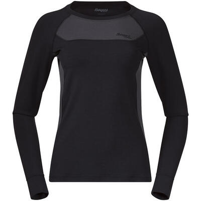T-Shirt CECILIEWOOL LONG SLEEVE
