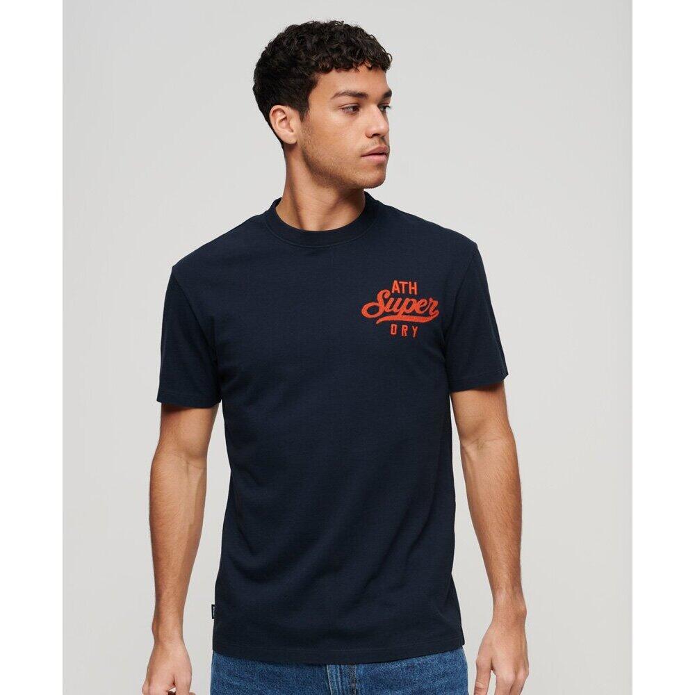 T-shirt Superdry Superstate Athletic 3/5