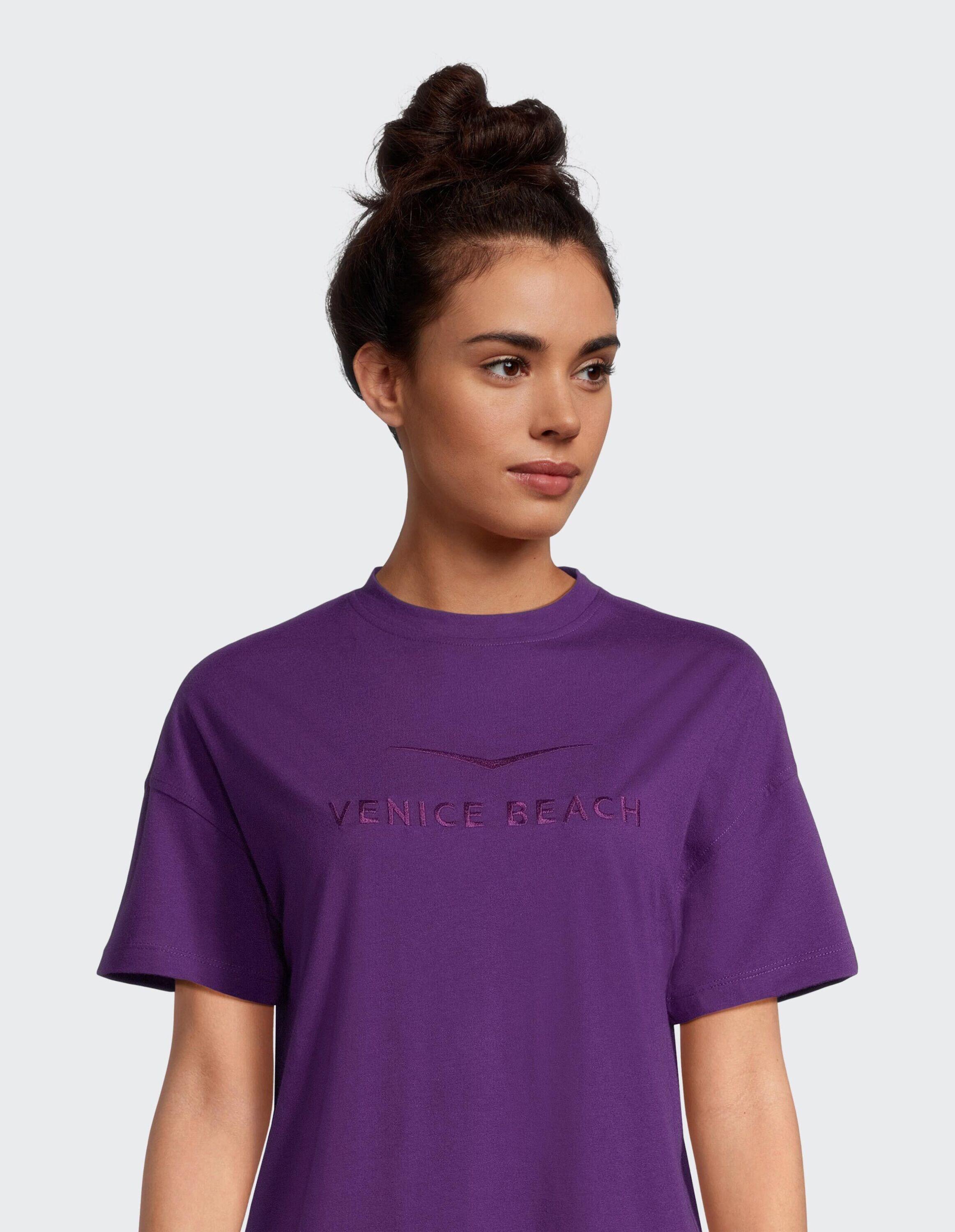 VENICE BEACH T-Shirt VB Charlotte 6/7