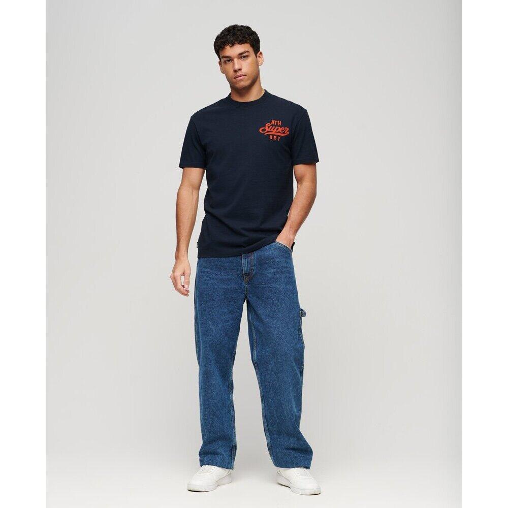 T-shirt Superdry Superstate Athletic 2/5
