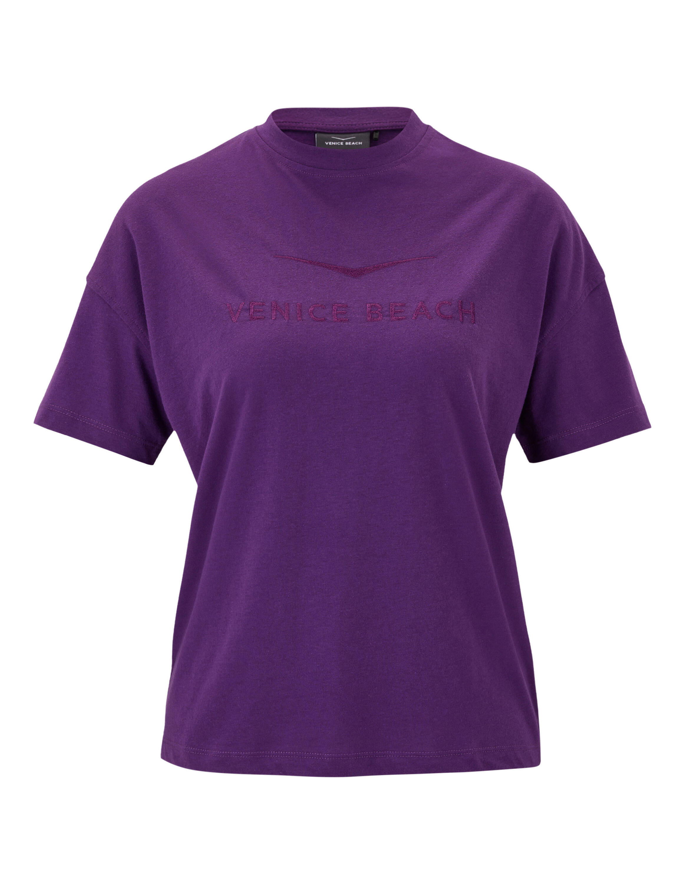 VENICE BEACH T-Shirt VB Charlotte 3/7