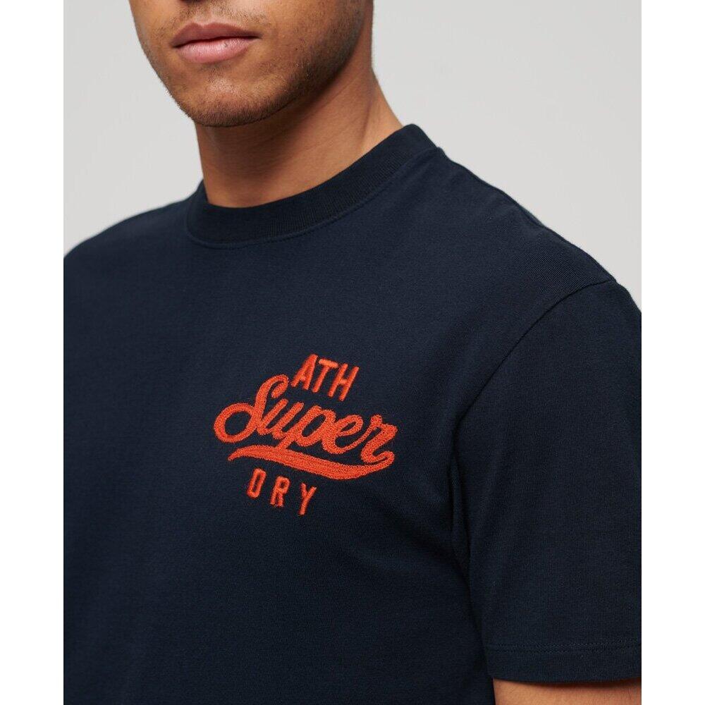 T-shirt Superdry Superstate Athletic 4/5