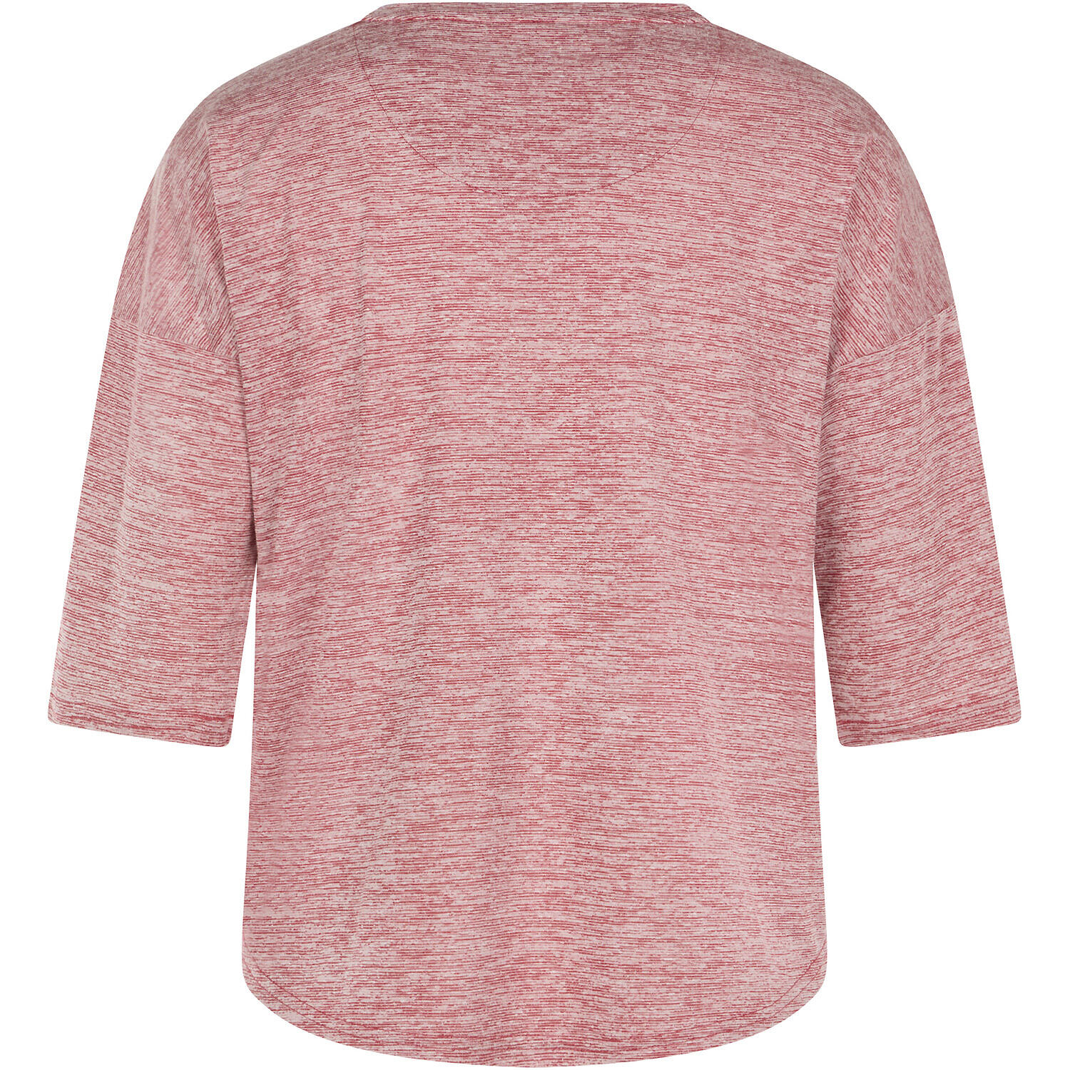 Damen T-Shirt W OVERLAY T-SHIRT 2/2