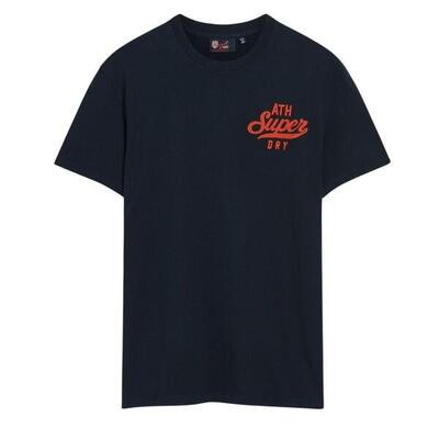 T-Shirt Superdry Superstate Athletic