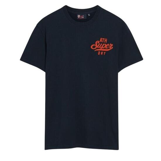 T-Shirt Superdry Superstate Athletic