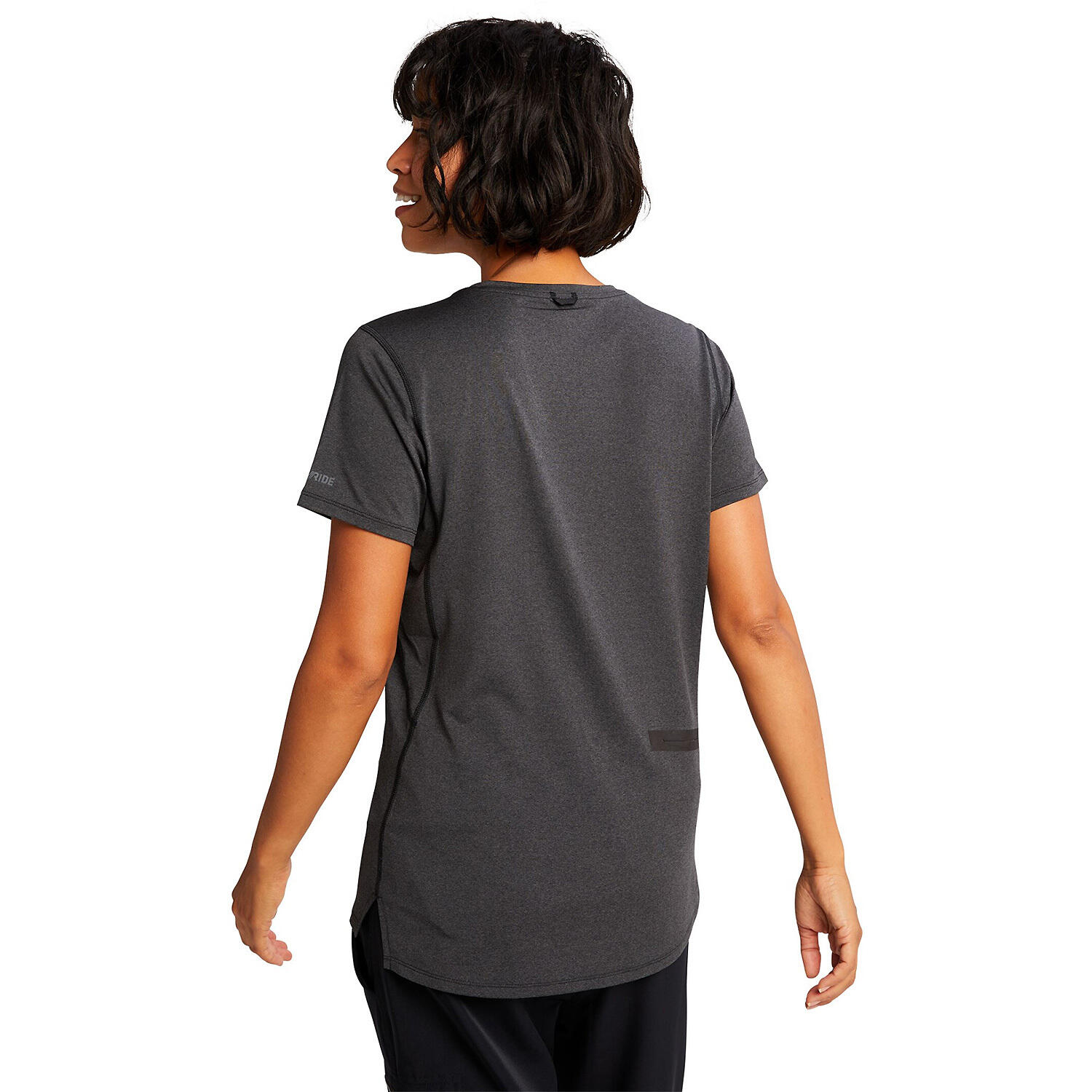 Damen T-Shirt WMULTIPATH ESSENTIALS TECH SHORT SLEEVE T-SHIRT 4/5