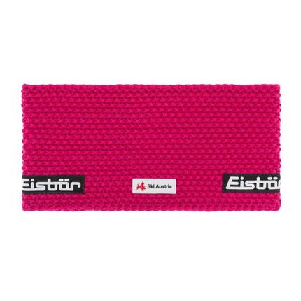 Eisbär Jamie SKA Stirnband für Damen mulesing frei