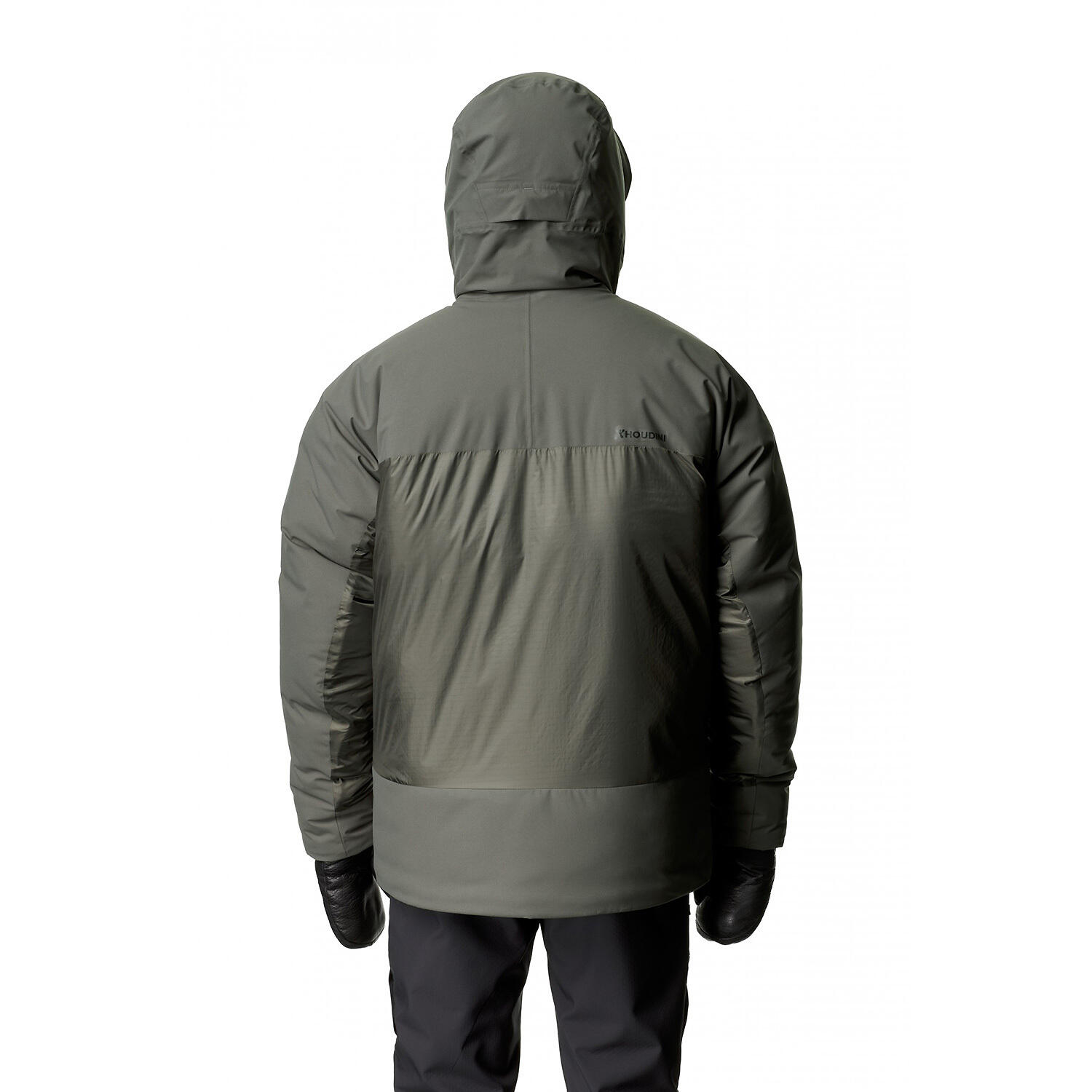 Herren Jacke M BOUNCER JACKET 3/4