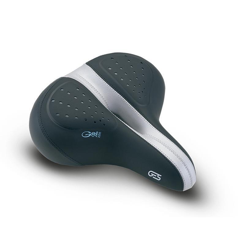 Selle femme Ges Soft Gel Women web only      4900€    GES Selle femme Ges Soft Gel WomenVendu exclusivement en ligne   